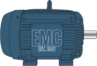 EMC Preloader Icon