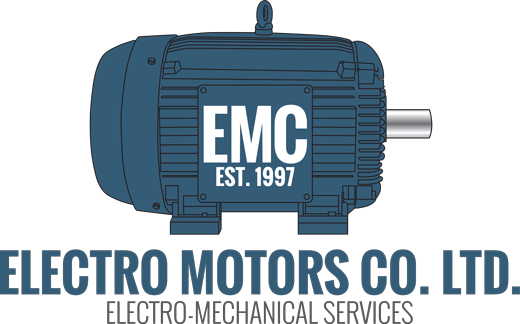 Electro Motors logo