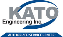 kato logo